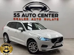 Alb Utilizat 2019 Volvo XC60 SUV | 22.990 EUR (Preț OK)