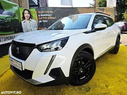 Culoarealb Utilizat 2020 Peugeot 2008 Allure SUV | 11.290 EUR (Puțin scump)