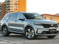 Gri Utilizat 2021 Kia Sorento Premium SUV | 29.690 EUR