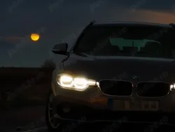 Gri Utilizat 2015 BMW 318 Gran Turismo Break | 11.500 EUR