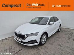 Alb Utilizat 2022 Skoda Octavia Style Berlinǎ | 24.600 EUR (Preț OK)