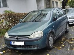 Utilizat 2001 Opel Corsa Hatchback | 1.300 EUR (Preț OK)