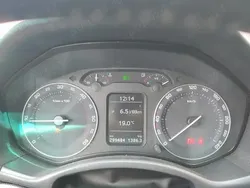 Utilizat 2007 Skoda Octavia Break | 2.500 EUR (Preț OK)