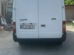 Utilizat 2010 Ford Transit | 6.000 EUR