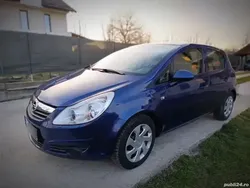 Utilizat 2009 Opel Corsa Hatchback | 2.900 EUR (Preț OK)