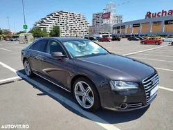 Gri Utilizat 2013 Audi A8 Berlinǎ | 18.800 EUR (Preț bun)