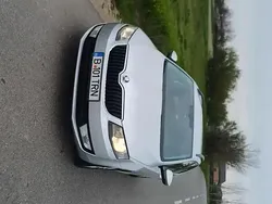 Argintiu Utilizat 2014 Skoda Octavia Break | 4.500 EUR (Puțin scump)