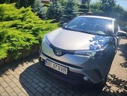 Culoaregri Utilizat 2019 Toyota C-HR SUV | 17.500 EUR (Puțin scump)