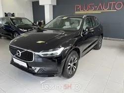 Negru Utilizat 2019 Volvo XC60 SUV | 40.817 EUR