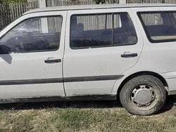 Utilizat 1997 VW Golf III Break | 2.500 EUR