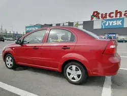 Visiniu Utilizat 2011 Chevrolet Aveo Berlinǎ | 3.200 EUR