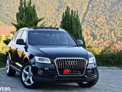 Culoarenegru Utilizat 2015 Audi Q5 Comfort SUV | 12.950 EUR (Super Preț)