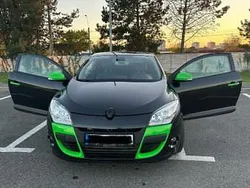 Utilizat 2010 Renault Mégane Coupé Coupe | 6.000 EUR