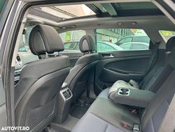 Gri Utilizat 2017 Hyundai Tucson Passion SUV | 10.950 EUR (Preț bun)