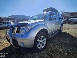 Culoaregri Utilizat 2007 Nissan Pathfinder SUV | 6.900 EUR
