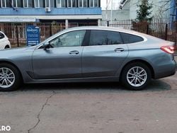 Gri Utilizat 2018 BMW 620 Gran Turismo Berlinǎ | 21.200 EUR