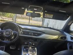 Utilizat 2015 Audi A6 Break | 16.000 EUR (Puțin scump)