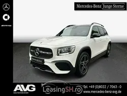 Alb Utilizat 2021 Mercedes GLB200 AMG SUV | 39.369 EUR