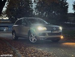 Culoaregri Utilizat 2010 VW Touareg SUV | 15.900 EUR (Puțin scump)