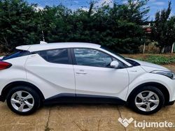 Utilizat 2019 Toyota C-HR SUV | 18.300 EUR