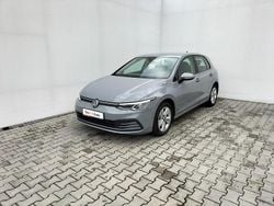 Gri mediu normal Utilizat 2020 VW Golf VII Life | 20.750 EUR (Scump)
