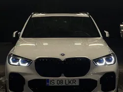 Alb Utilizat 2022 BMW X5 Comfort Edition SUV | 75.000 EUR