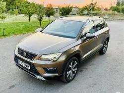 Maro Utilizat 2018 Seat Ateca SUV | 14.999 EUR (Preț bun)