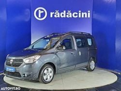 Gri Utilizat 2020 Dacia Dokker Van | 9.950 EUR (Preț OK)