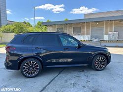 Culoarenegru Utilizat 2024 BMW X5 Comfort Edition SUV | 78.500 EUR (Scump)