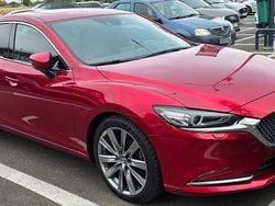 Culoarerosu Utilizat 2019 Mazda 6 Takumi-Line Break | 22.900 EUR