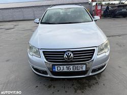 Culoareargint Utilizat 2006 VW Passat Highline Break | 2.999 EUR (Preț OK)