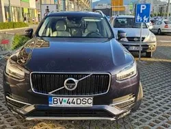 Violet Utilizat 2017 Volvo XC90 SUV | 27.999 EUR