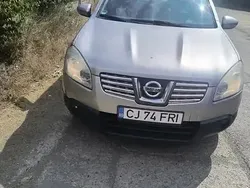 Utilizat 2008 Nissan Qashqai SUV | 3.800 EUR