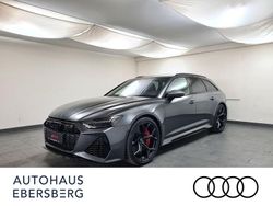 Utilizat 2025 Audi RS6 Performance Break | 156.728 EUR