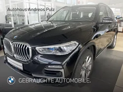Utilizat 2019 BMW X5 Sport Line SUV | 62.706 EUR