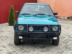 Utilizat 1990 VW Golf Country Hatchback | 12.500 EUR