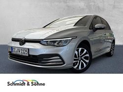 Utilizat 2023 VW Golf VIII Active | 34.118 EUR