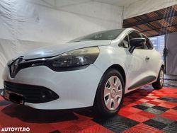 Culoarealb Utilizat 2013 Renault Clio IV Expression Break | 4.990 EUR (Preț OK)