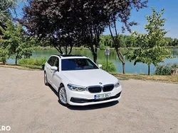 Culoarealb Utilizat 2018 BMW 540 Sport Line Break | 26.500 EUR (Preț OK)