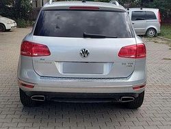 Culoaregri Utilizat 2017 VW Touareg SUV | 25.700 EUR (Preț OK)