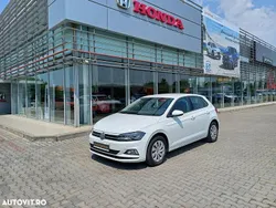 Alb Utilizat 2020 VW Polo Comfortline | 11.490 EUR (Preț OK)