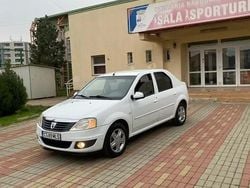 Utilizat 2010 Dacia Logan Berlinǎ | 1.900 EUR (Preț OK)