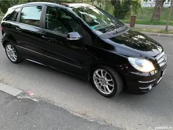 Utilizat 2011 Mercedes A180 Berlinǎ | 5.690 EUR (Scump)