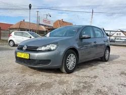 Gri Utilizat 2009 VW Golf VI Hatchback | 4.750 EUR (Preț OK)
