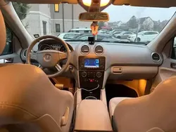 Utilizat 2008 Mercedes ML320 SUV | 6.000 EUR