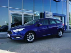 Albastru Utilizat 2016 Ford Focus Break | 6.890 EUR (Preț OK)