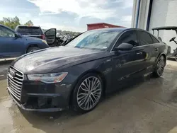 Utilizat 2016 Audi A6 Premium Plus Berlinǎ | 16.000 EUR