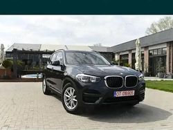 Utilizat 2019 BMW X3 SUV | 23.500 EUR