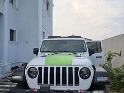 Culoarealb Utilizat 2020 Jeep Wrangler SUV | 50.000 EUR (Scump)