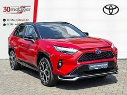 Utilizat 2022 Toyota RAV4 Hybrid SUV | 49.586 EUR